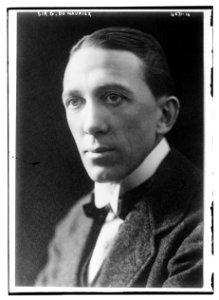 Sir G. Du Maurier LCCN2014716567