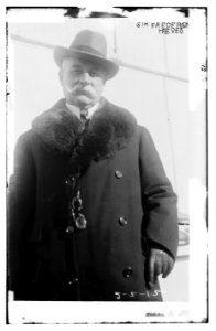 Sir Frederick Treves LCCN2014686582