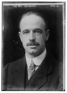 Sir Eric Drummond LCCN2014709349