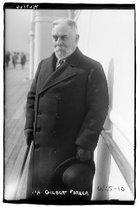 Sir G. Parker LCCN2014719324
