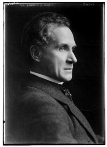 Sir Herbert A. Barker LCCN2014715331