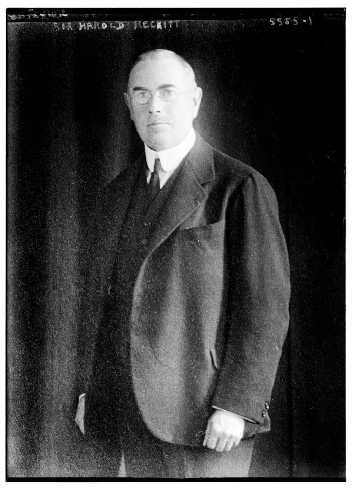 Sir Harold Reckitt LCCN2014713308
