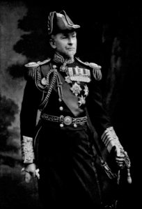 Sir Edward H. Seymour