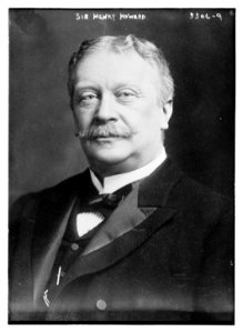 Sir Henry Howard LCCN2014703496