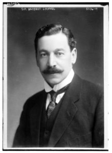 Sir Herbert Samuel LCCN2014719573