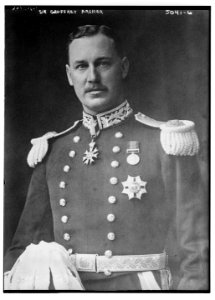Sir Geoffrey Archer LCCN2014709676