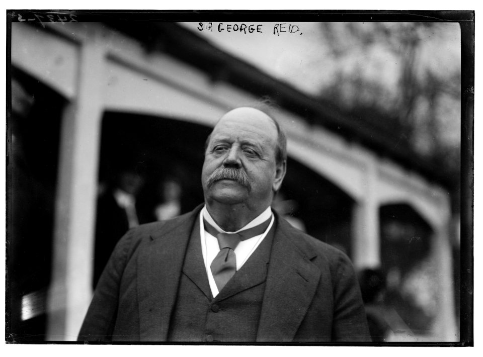 Sir Geo. Reid LCCN2014690723