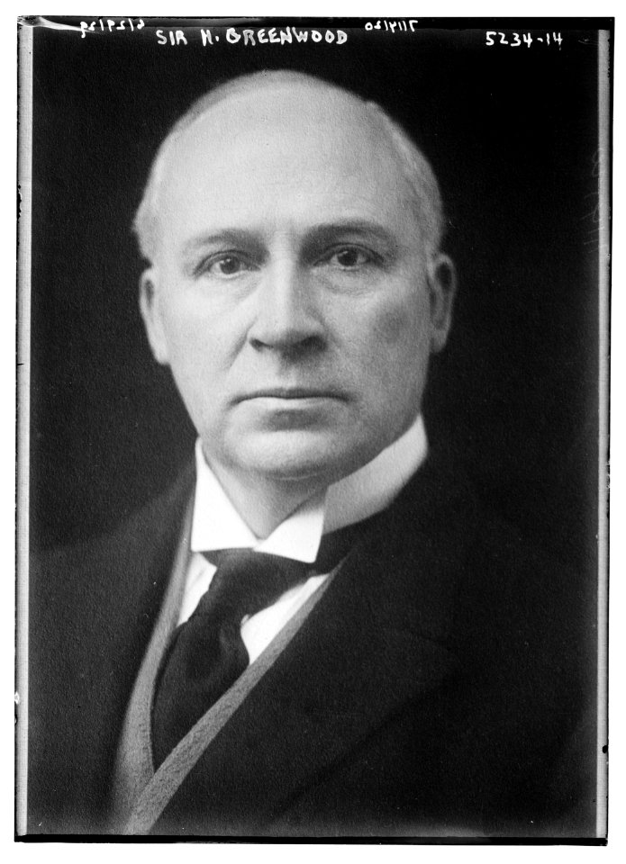 Sir H. Greenwood LCCN2014710901