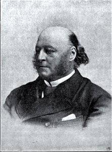 Sir Henry Bromley, 4th Baronet (1816–1895)
