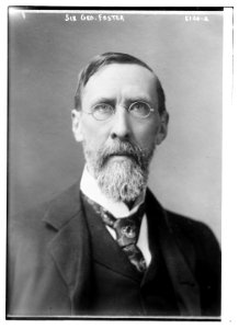 Sir Geo. Foster LCCN2014710153