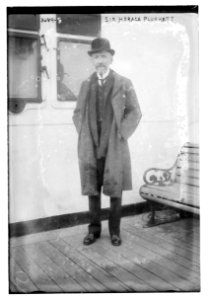 Sir Horace Plunkett LCCN2014700456