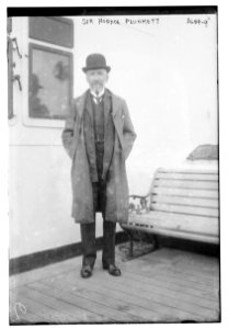 Sir Horace Plunkett LCCN2014700459