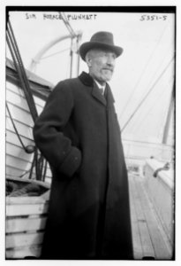 Sir Horace Plunkett LCCN2014711792