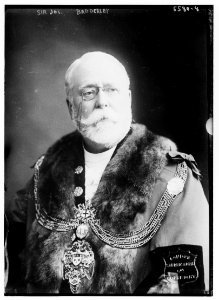 Sir Jos. Badderley LCCN2014713455