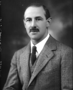 Sir James Nockells Horlick
