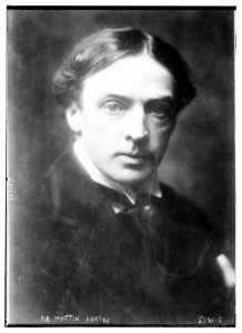 Sir Martin Harvey LCCN2014712014