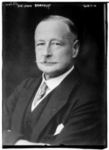 Sir John Broadbeny LCCN2014718201