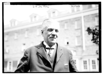 Sir Jos. Pope LCCN2014695940