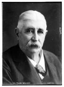 Sir Ralph Williams LCCN2014717035