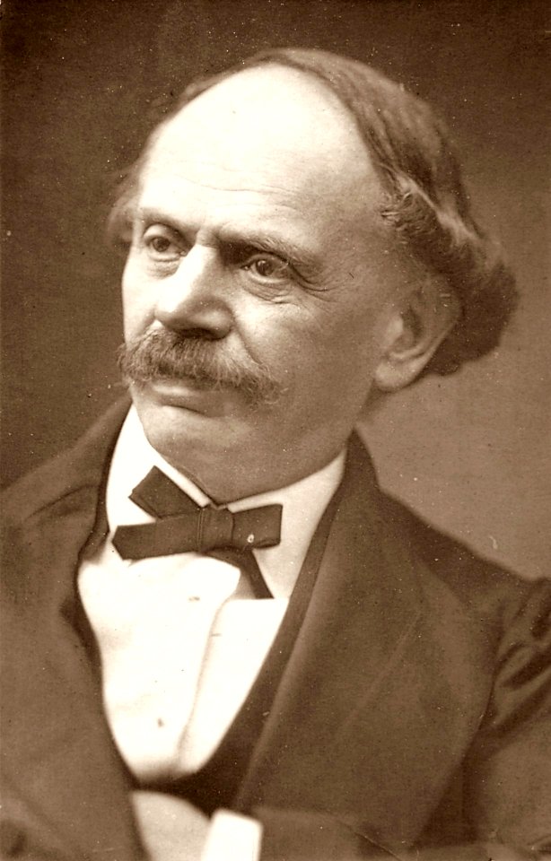 Sir Julius Benedict