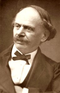 Sir Julius Benedict
