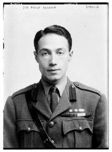 Sir Philip Sassoon LCCN2014712481