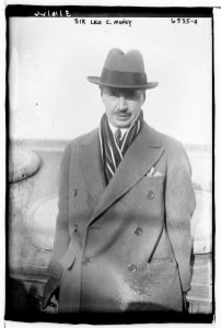 Sir Leo C. Money LCCN2014719216