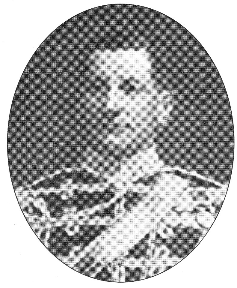 Sir Robert Bourchier Sherard Wrey 11th Baronet
