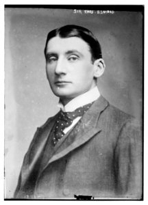 Sir Thos. Esmond LCCN2014686646