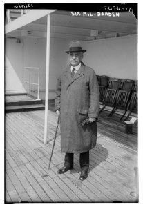 Sir R.L. Borden LCCN2014714195