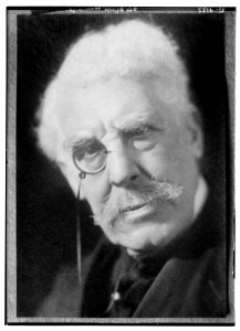 Sir Squire Bancroft LCCN2014712230