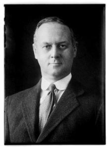 Sir Thos. W.H. Inskip LCCN2014716523