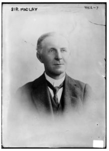 Sir Maclay LCCN2014704126