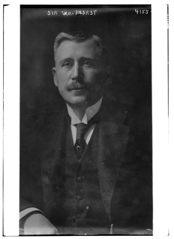 Sir Wm. Hearst LCCN2014704155
