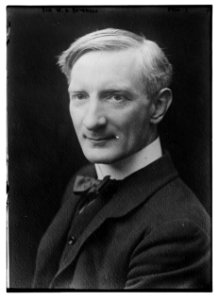 Sir W.H. Beveridge LCCN2014715686