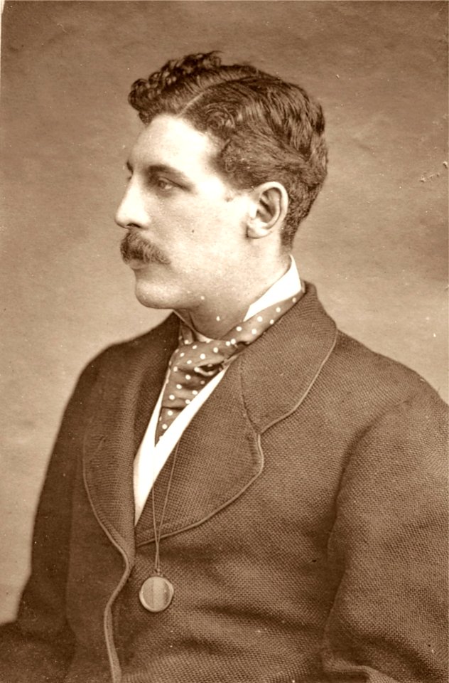 Sir Squire Bancroft