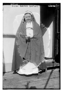 Sister Beatrice Bartlett LCCN2014699953