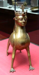 Sirenen-Aquamanile KGM 88-644 img01