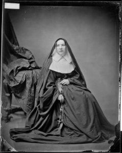 Sister M. M. Joseph (4176681841)