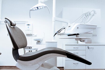 Clinic teeth medical
