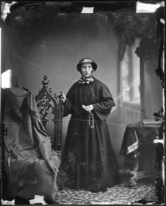 Sister Jachim - NARA - 525819