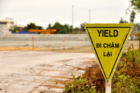 Site Preparation for Environmental Remediation of Dioxin Contamination at Danang Airport (8413163634)