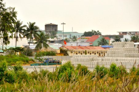 Site Preparation for Environmental Remediation of Dioxin Contamination at Danang Airport (8412061799)