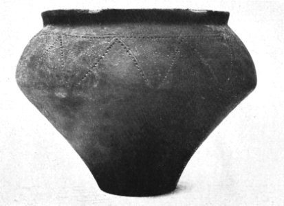 Situla aus Zielitz (17 cm hoch)