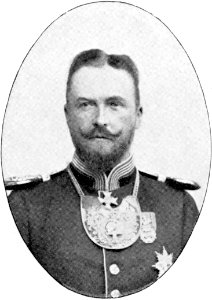 Sizzo von Schwarzburg