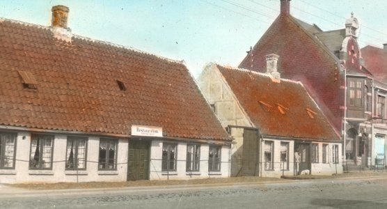 Skanderborb Village Street 4815711234 o