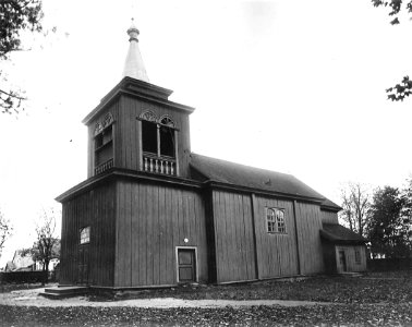 Skidziel, Rynak, Pakroŭskaja. Скідзель, Рынак, Пакроўская (1897)