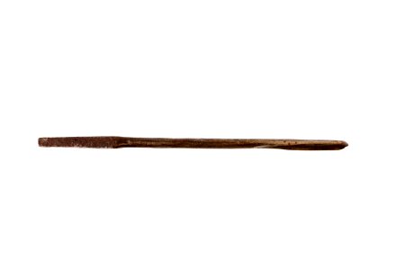 Skedborr av stål - Skoklosters slott - 93604