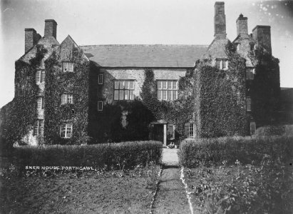 Sker House, Porthcawl (4641317)