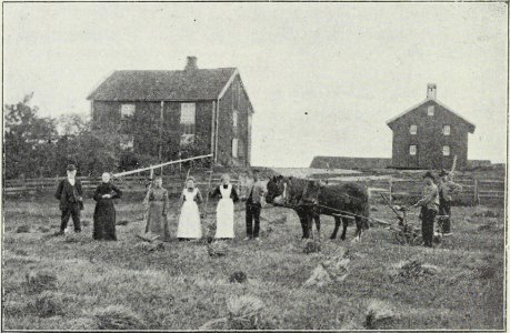 Skiptvet herred 1814–1914, s. 140 – Onstad østre photo